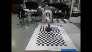 ABB YUMI Machine Vision