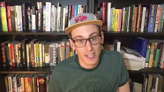 MY SECOND YOUTUBE CHANNEL (Am I crazy? I’m crazy.)