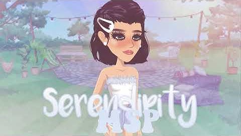 Serendipity MSP Intro + Outro | Periodic MSP