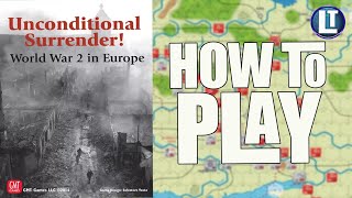 बिना शर्त समर्पण मूल ट्यूटोरियल / परिचय screenshot 3