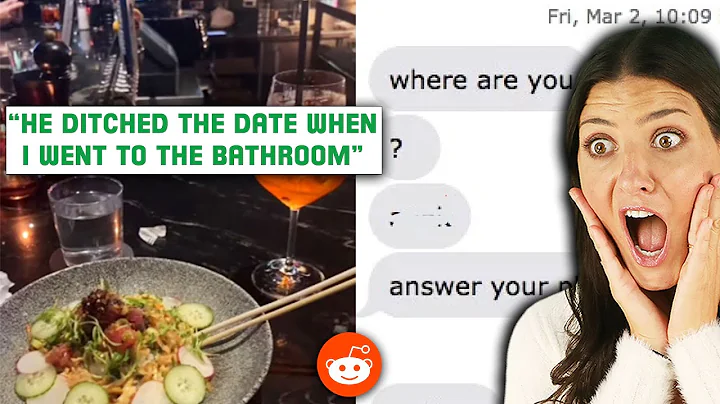 dating nightmares that had 100 red flags and 0 romance 🚩