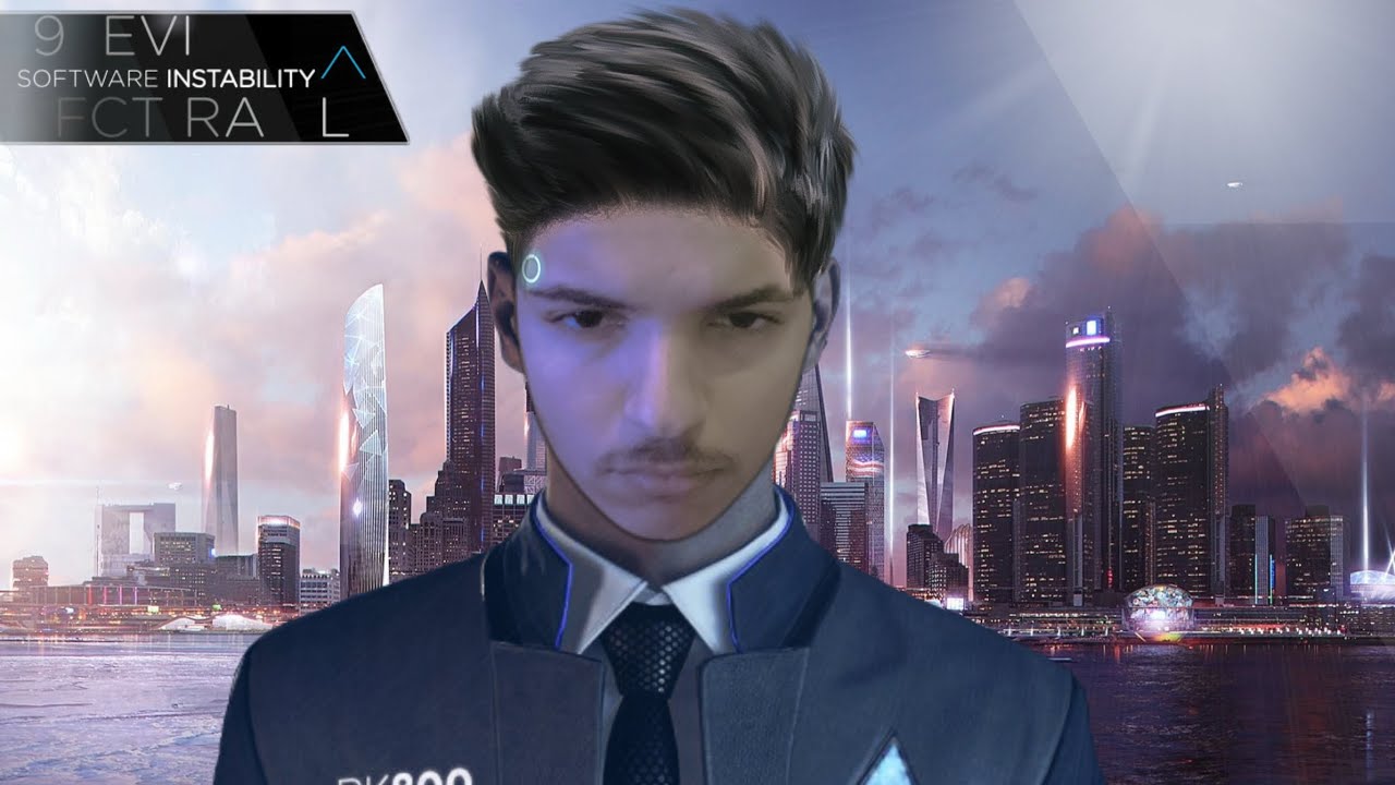 تمردت على مطور اللعبة !! 👾😂