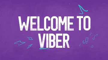 How to create QRCode on Viber ?