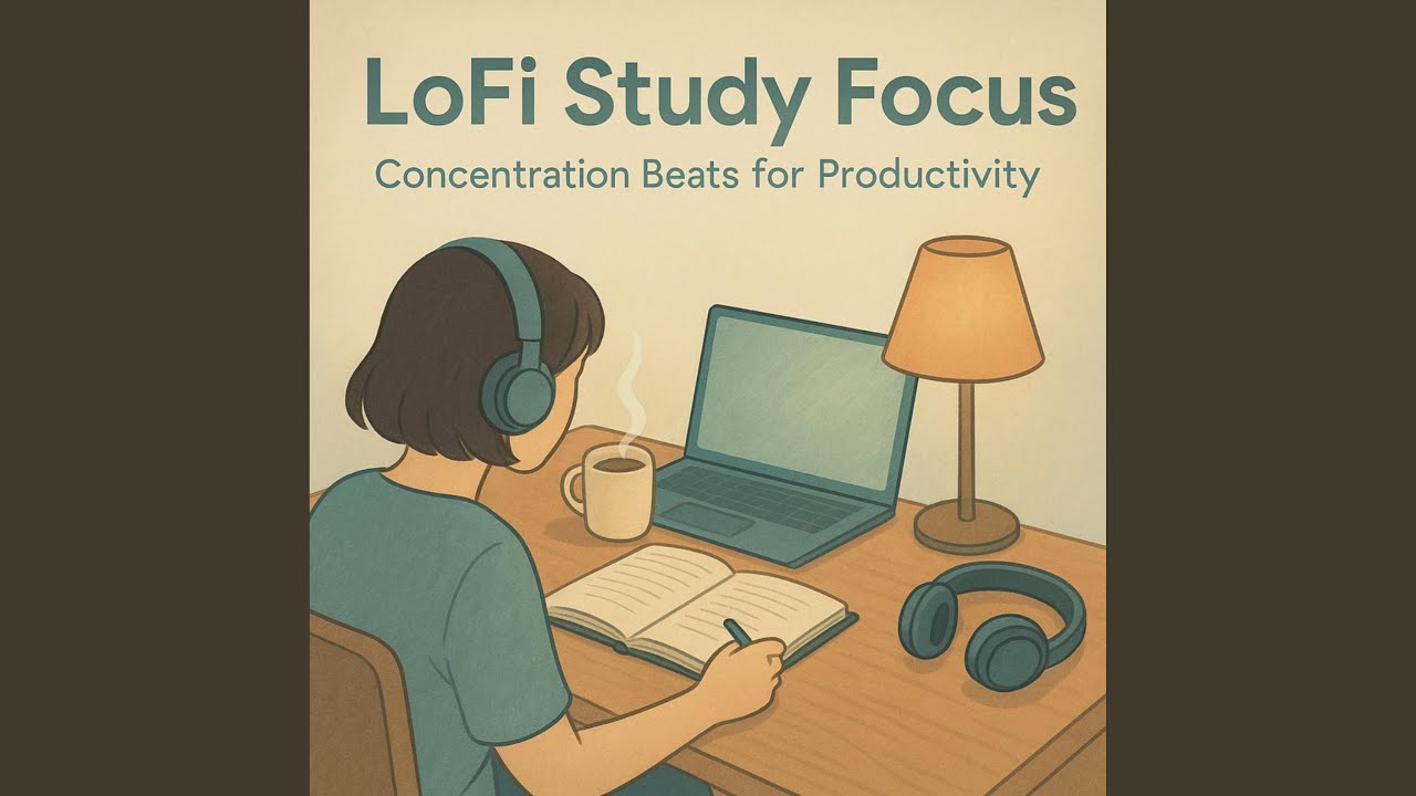 Watch LoFi Study – Focused Mindscape on YouTube Watch LoFi Study – Focused Mindscape on YouTube