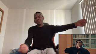 Tee Grizzley - Hard Times (feat. Hurricane Wisdom) [Official Video] reaction 