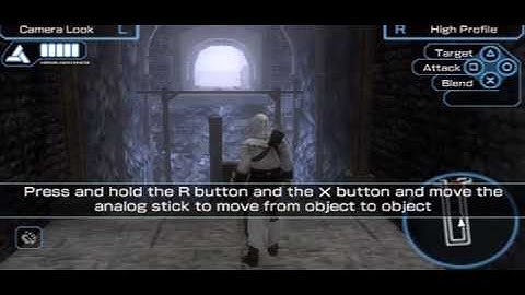 First 20 Minutes of Assassin