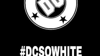 Thoughts on the DC Blackout movement