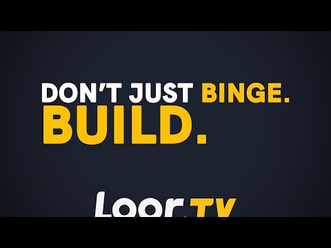 Is this the answer to Netflix?