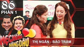 Mẹ chồng cưới con dâu cho con trai vì MÔNG TO - cưới về dâu luộc trứng cháy khét và 2 năm KO NẤU CƠM