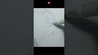 How To Draw Fairy Dance Poses
