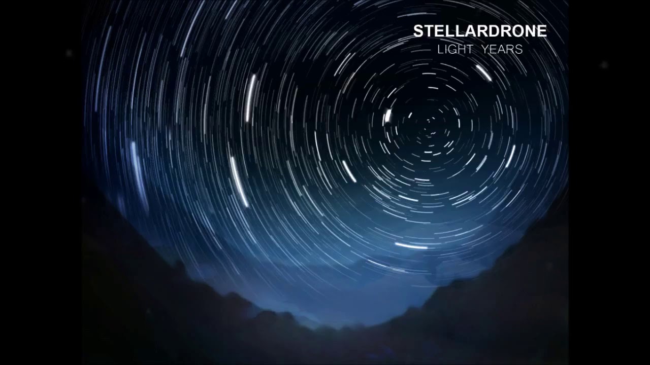 Stellardrone In Time video phone beyonce mp3