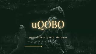 Thukuthela U0026 Oscar Mbo  Uqobo ft Babalwa M  Kabza De Small Jazzworx 3 Step Type Beat 2026