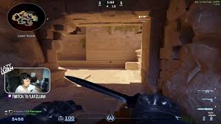PREMIERE | Let's Get that 5k CSrating | GRIND | 300+ gamehours | !dpi !discord !farmskins