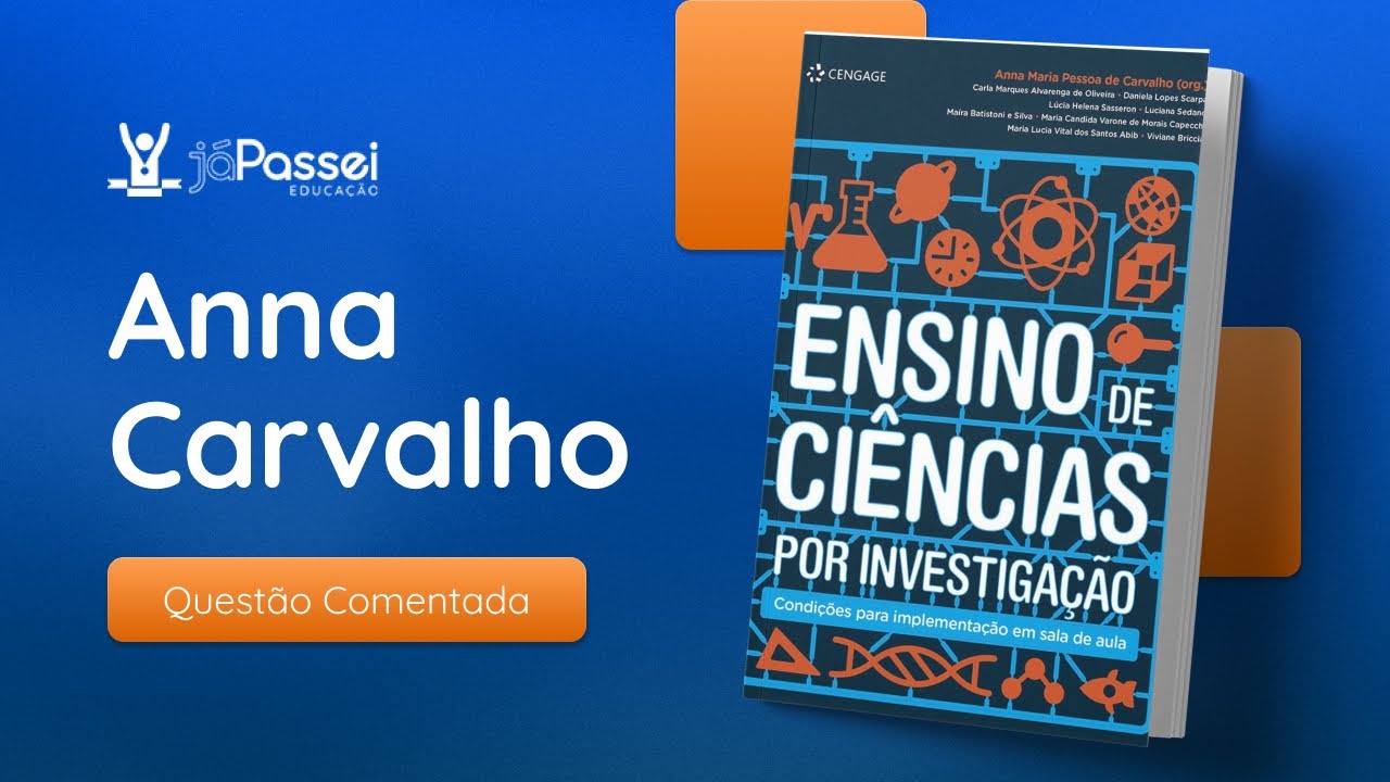 E-book: Ensino de Ciências: Práticas e Exercícios Para a Sala de Aula