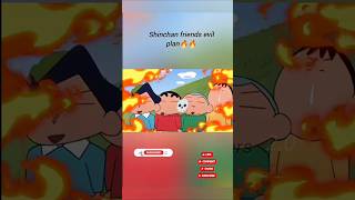 😍shinchan friends rocked🔥🔥 #action #trending  #shorts #viral #tamil #views #cartoon ✨❤️💗