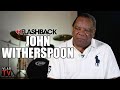 John Witherspoon on Why Chris Tucker Never Did Another 'Friday' Movie (Flashback)