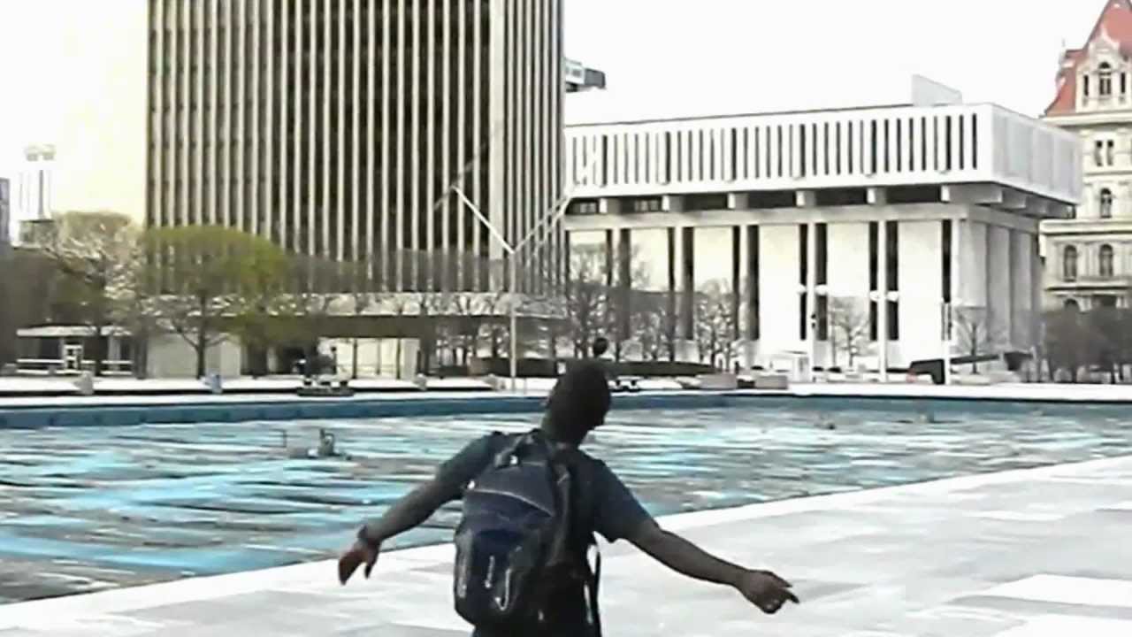 YoungLeek-Hold On-Official Video