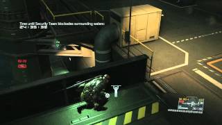 MGO3: DJM vs Sorubeid (Defending FOB w/ Failed Moments) LOL