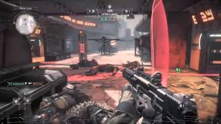 KillZone ShadowFall Random Moments #1