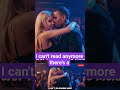 Chris Brown ft. ROSÉ – Our Story | Lyrics Video