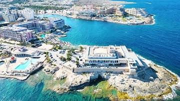 IZI Spectra Drone Captures the City in Stunning 4K! 🏙️✨