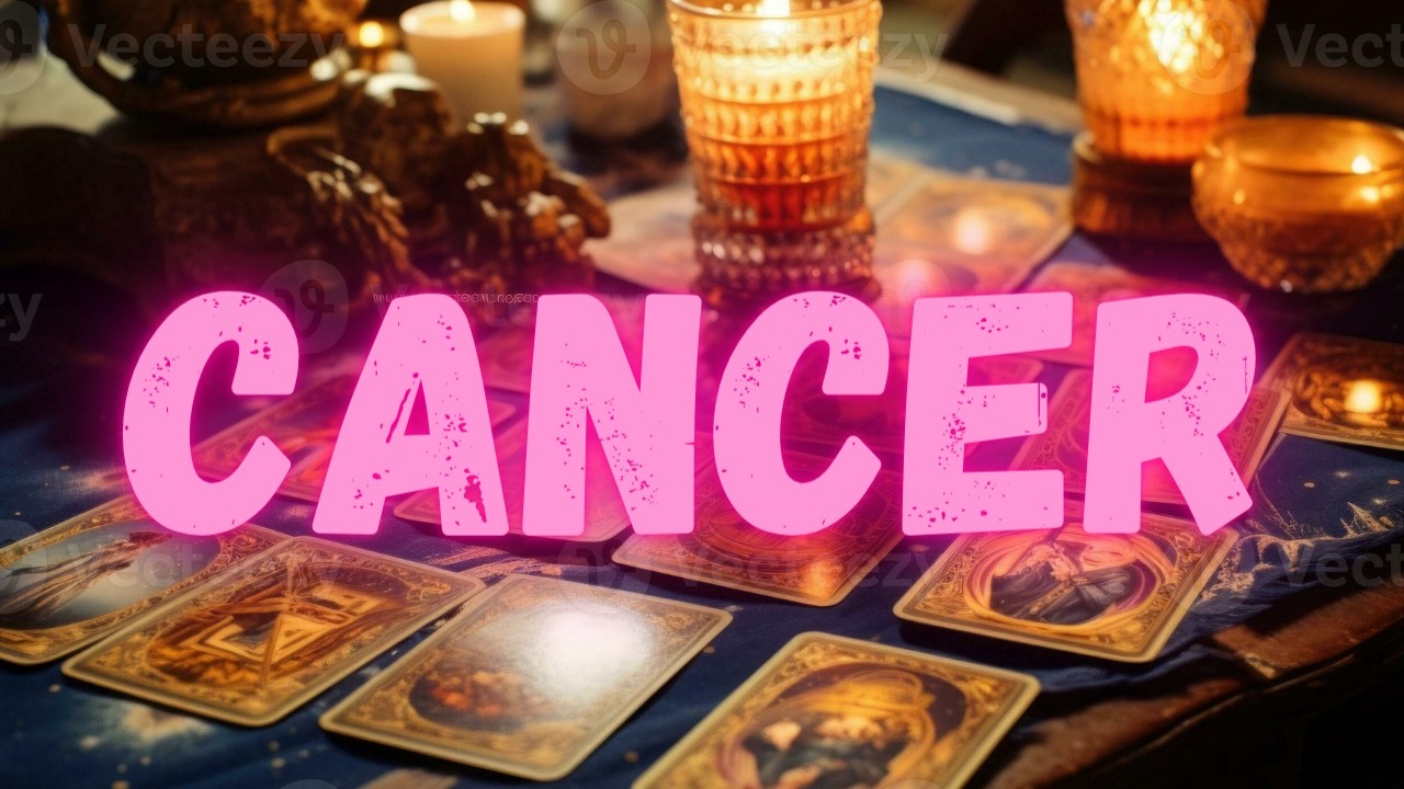 CANCER FUTURO INMEDIATO 🔮 TODO SALE MEJOR DE LO QUE IMAGINAS!🥳 TE SACAS UN PESO DE ENCIMA♥️✨