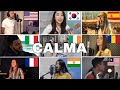 Who Sang It Better : Calma - Pedro Capó (us,ireland,spain,india,malaysia)