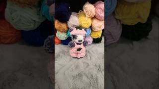 Tutorial coming soon! #funny #trending #crochet #handmade #subscribe