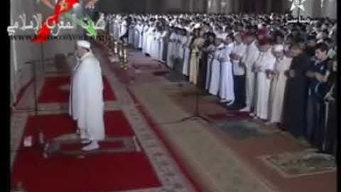 سورة يونس للشيخ القزابري برواية ورش