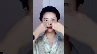 ELIMINA las BOLSAS de los OJOS con YOGA FACIAL #yogafacial #ejerciciofacial #yogabasico