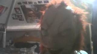 Chucky Mask