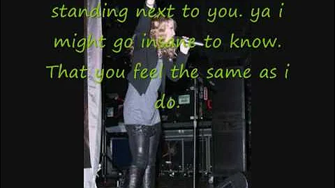 If You Only Knew- by Savannah Outen with lyrics and tons of pics!