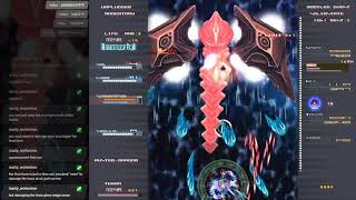 Hellsinker (PC) - Full Sequence, 13,651 ALL, Deadliar (session #3)