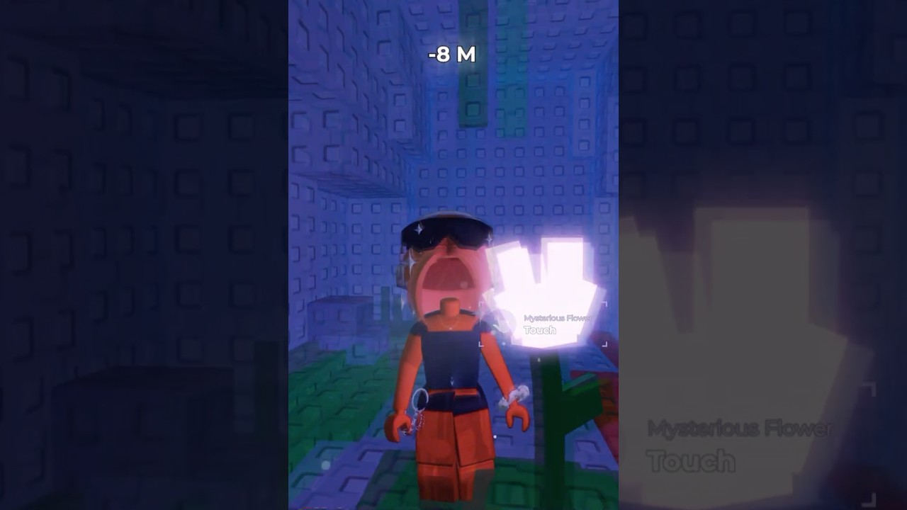 Mysterious flower…🪻