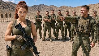 Hand Her the Black Talon Now the General Roared Silencing Everyone Who Mocked Her