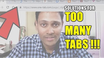 5 Ultra Helpful Google Chrome Extensions (Productivity)