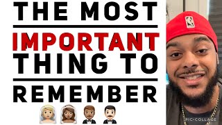 How To Make A Man See You As A Wife Material When Dating. The Most Important Thing To Remember