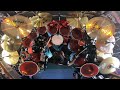 TVMaldita Presents: Teaser Drums Only - See below the full list for PsychOctopus Members