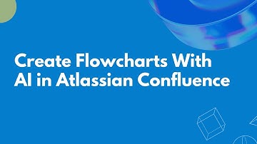 MockFlow Flows Integration With Atlassian Confluence