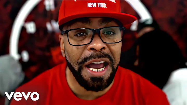 Method Man & Redman, R.A The Rugged Man - Gotta Be...