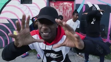 Method Man & Redman, R.A The Rugged Man - Gotta Be Dope ft. Coast Contra, A-F-R-O & DJ Jazzy Jeff