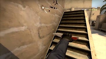 CS:GO - AWP 3K on de_mirage