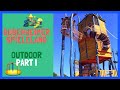 Bubenheimer spieleland best outdoor playground