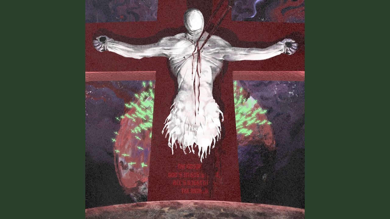 The Gospel~God'S In His Heaven, All'S Right With The World (Orchestral Ver.)