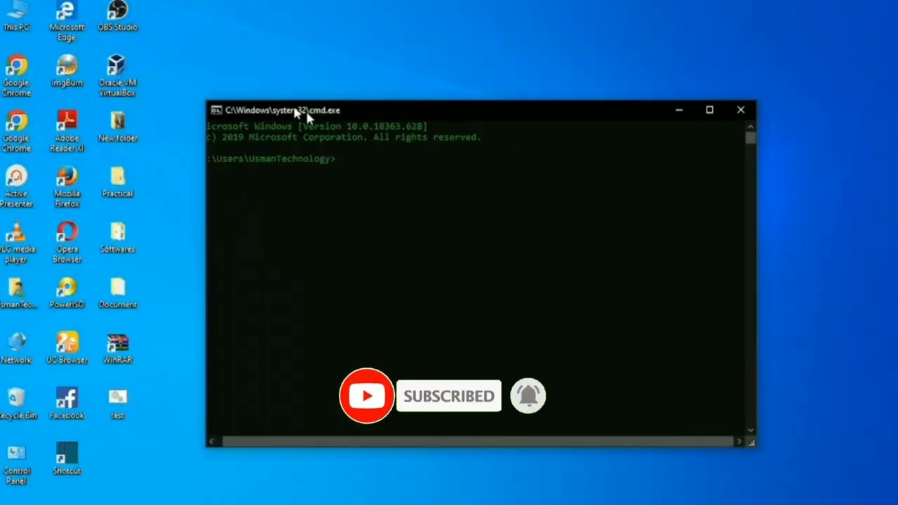 CMD Exit Command Explained: Mastering the Art of Command-Line Closure