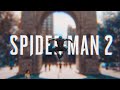 Crush 40 - Live &amp; Learn | Cinematic Web Swinging to Music 🎵 (Spider-Man 2)