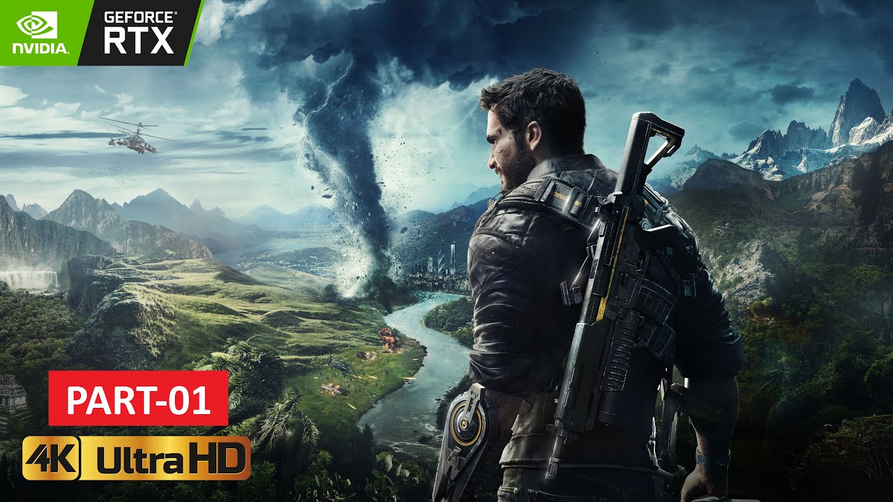 🚀💥 𝗝𝗨𝗦𝗧 𝗖𝗔𝗨𝗦𝗘 𝟰 𝐄𝐱𝐭𝐫𝐞𝐦𝐞 𝐃𝐞𝐬𝐭𝐫𝐮𝐜𝐭𝐢𝐨𝐧💣 | 𝗨𝗟𝗧𝗥𝗔 𝟰𝗞 𝟲𝟬𝗙𝗣𝗦 🎮 | 𝗜𝗡𝗦𝗔𝗡𝗘 𝗖𝗛𝗔𝗢𝗦 🔥