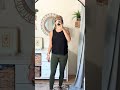Amazon Clothing Find You’ll Wish You Bought Sooner | ODODOS Tank Tops Review