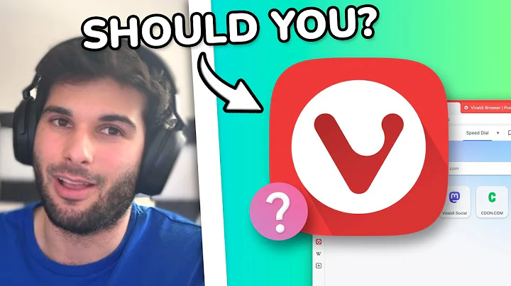 Why We Don't Recommend Vivaldi for Privacy