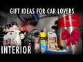 MUST HAVE AUTO DETAILING PRODUCTS. INTERIOR DETAIL